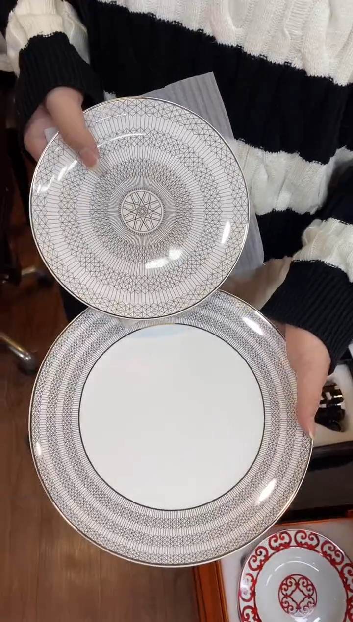 杯鸿辉家品牌瓷器，京东包邮！