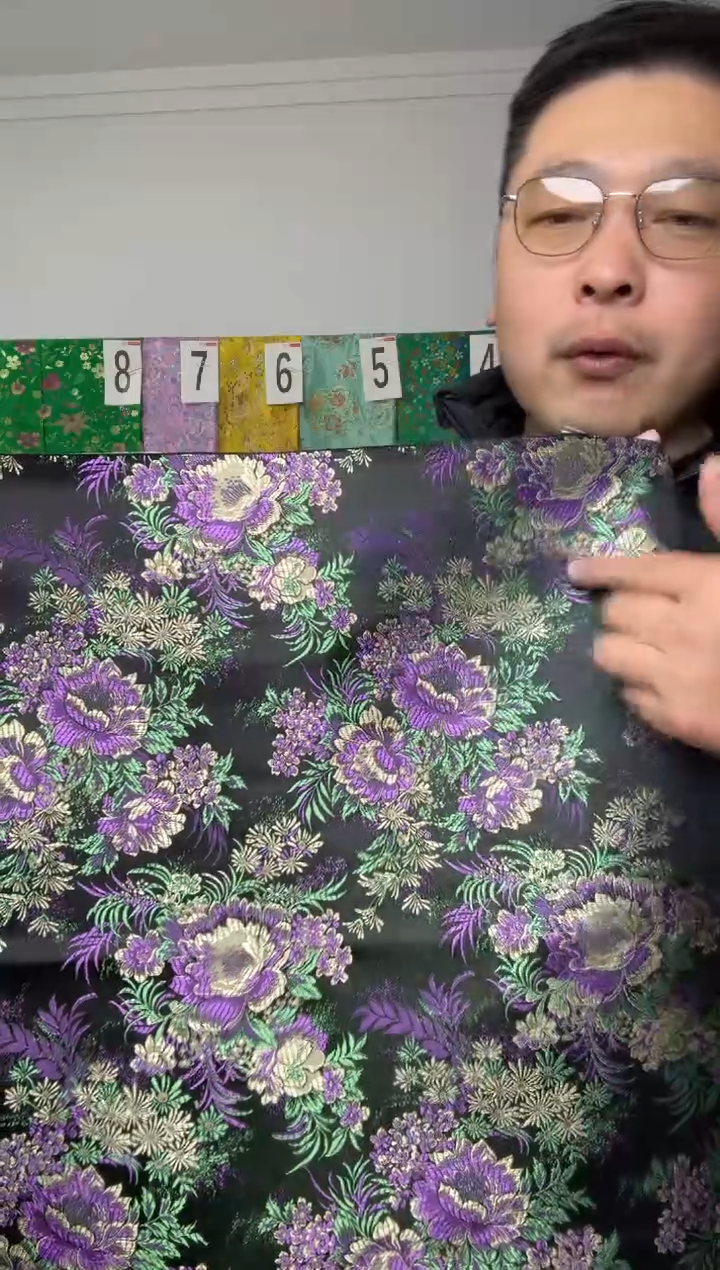 混纺满18元包邮.两单连裁.宽.长70.50