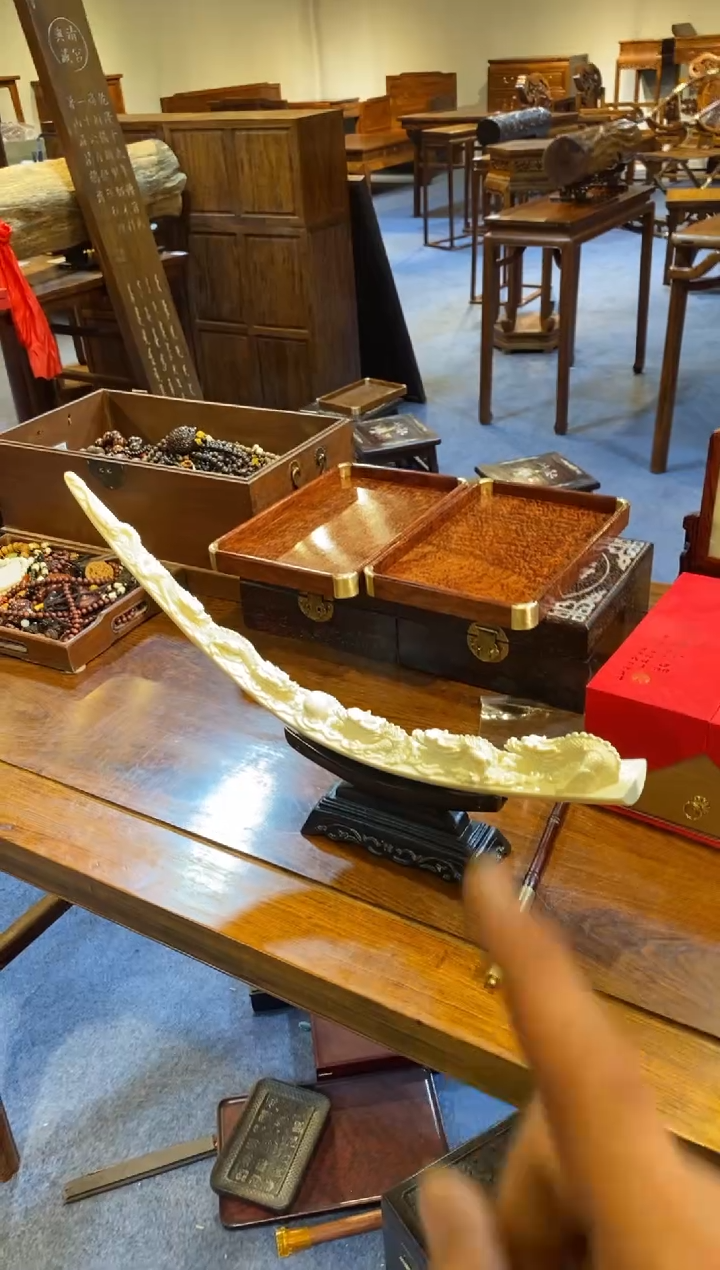 【闪购商品】木工艺品 福利 捡漏 11