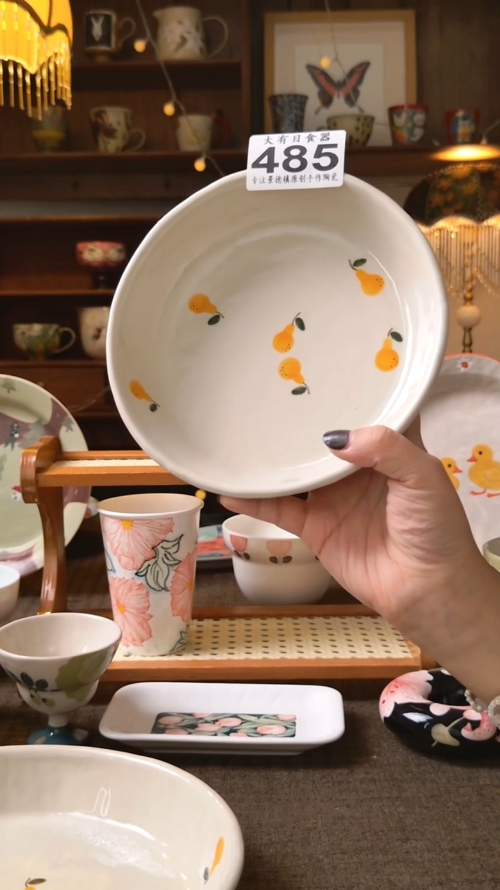 手作陶瓷00000000000000485
