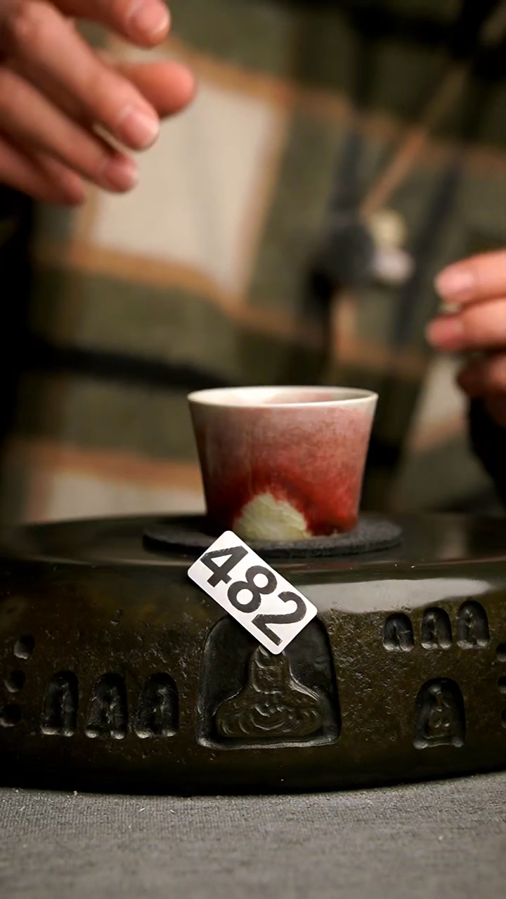 482景德镇陶瓷茶器系列