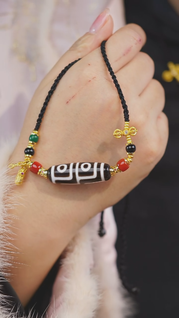【闪购商品】玛瑙/玉髓项链未镶嵌多样性发一