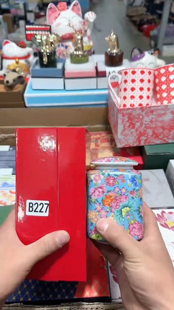 【闪购商品】瓷片大漂亮瓷器，一件不留--227