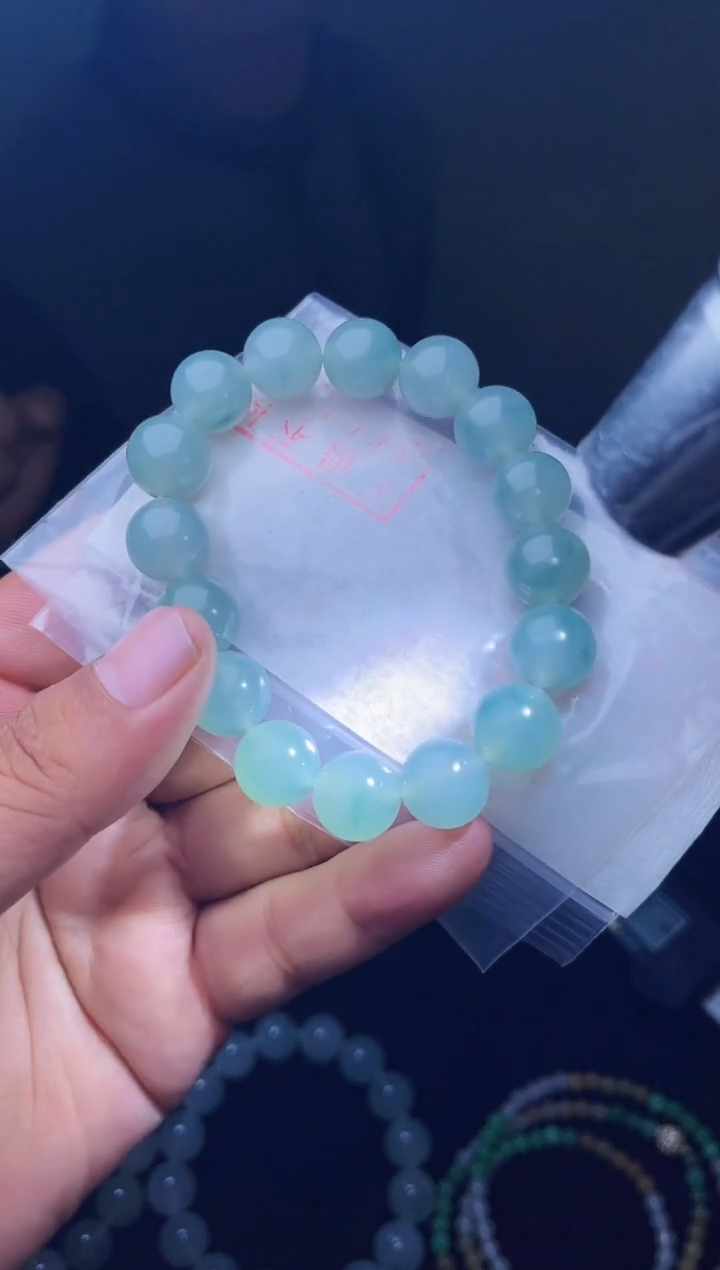 【闪购商品】定制翡翠未镶嵌毛货需精抛光拍一发一