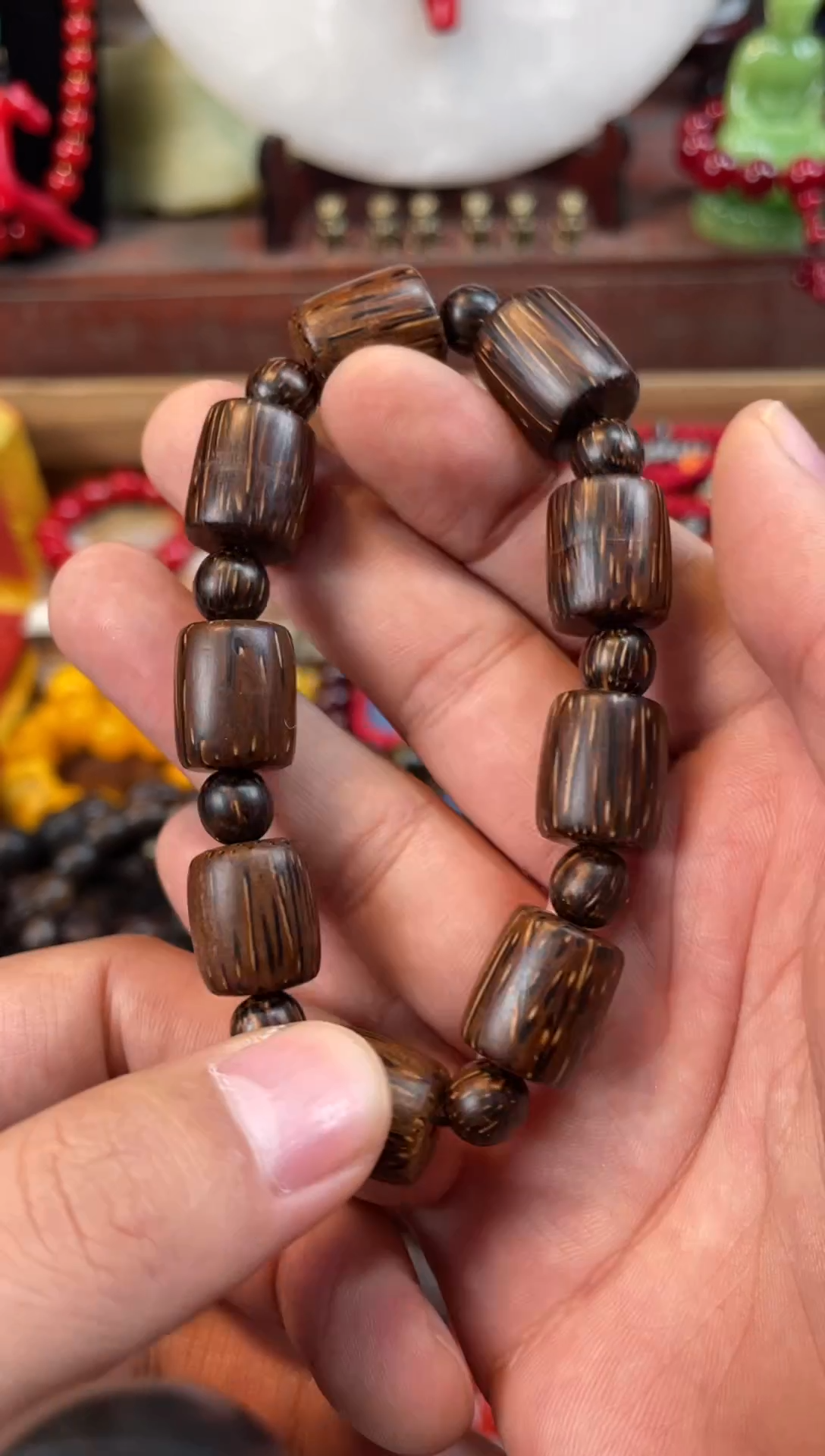 【闪购商品】李总专属链接手串--