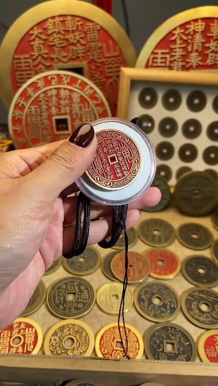 铜现代仿制工艺品