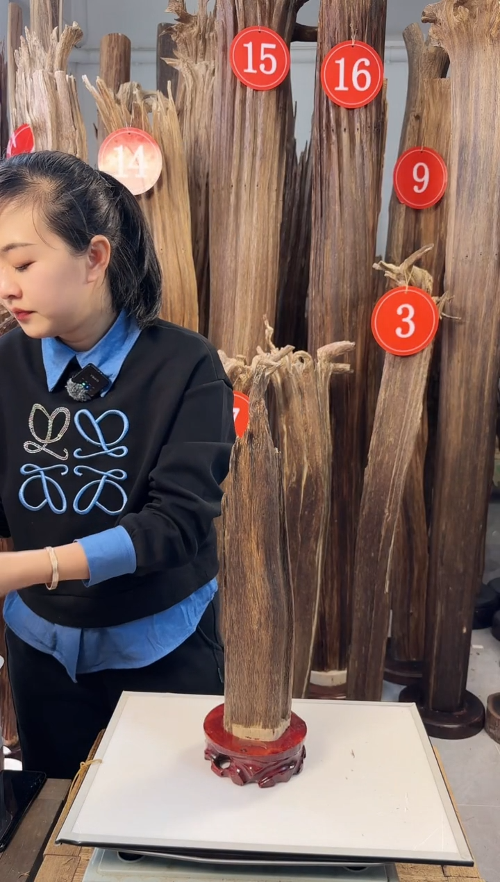 【闪购商品】沉香摆件   沉香摆件多样性发一件36