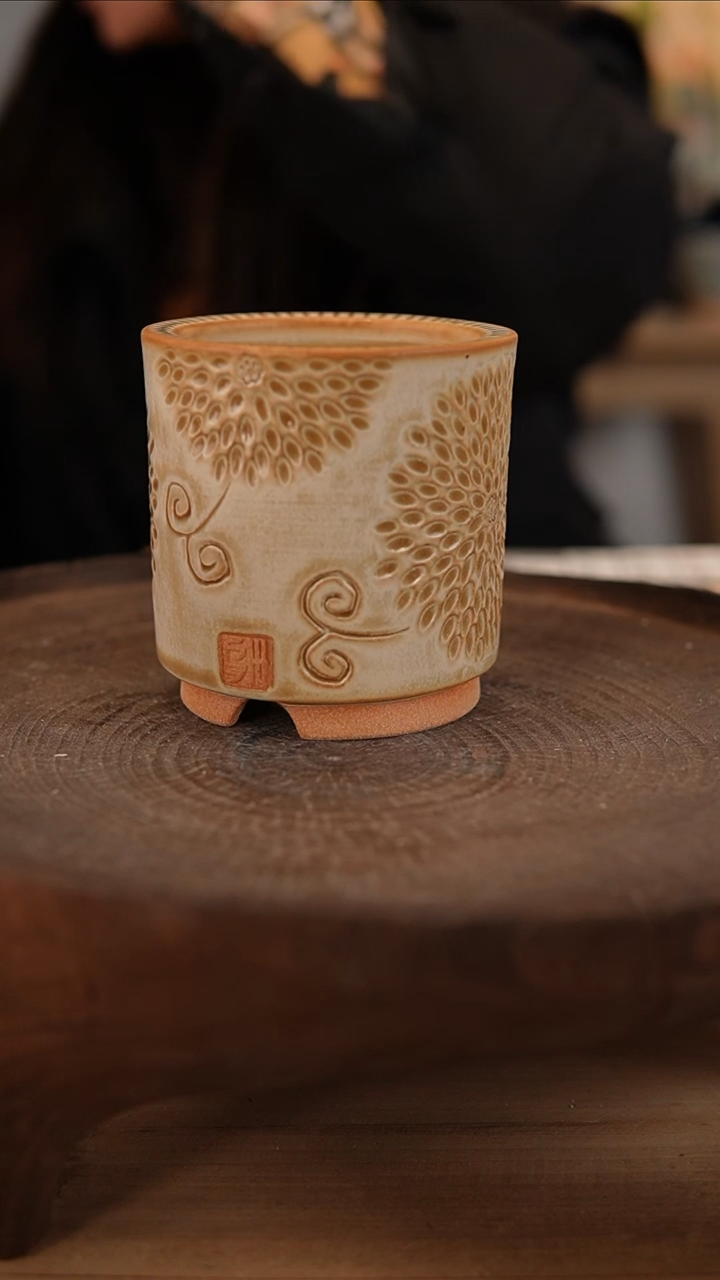 【闪购商品】陶瓷3-5-560默认有瑕口7.5