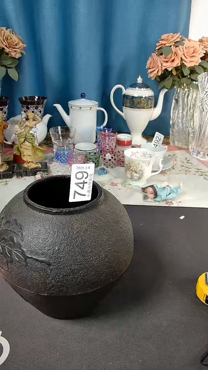 【闪购商品】杯小淼海外陶瓷工艺品