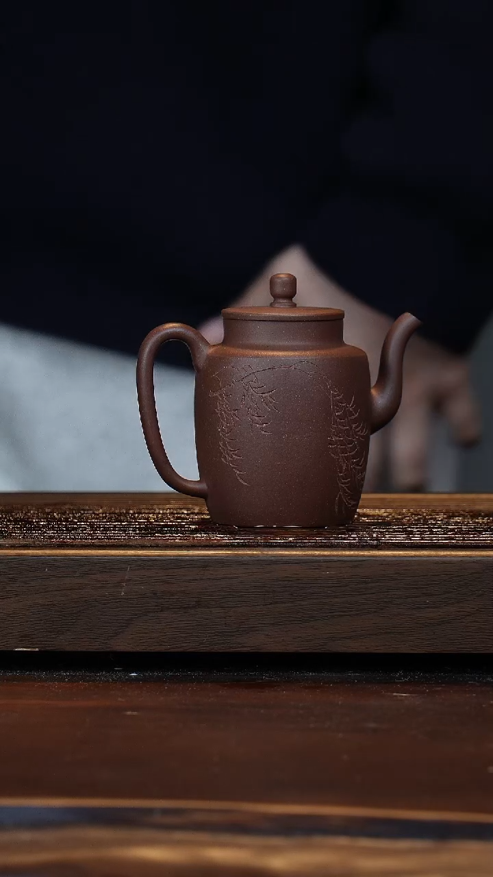 【闪购商品】紫砂茶壶开年福利子冶汲直