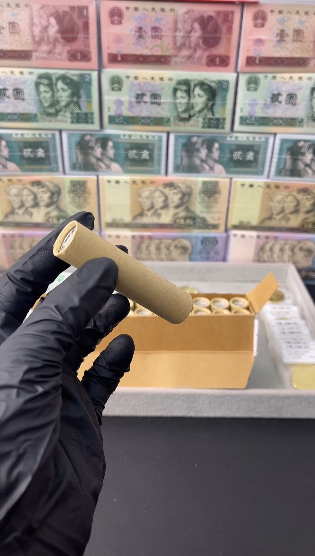 【闪购商品】整卷 原光原卷原厂封装 111