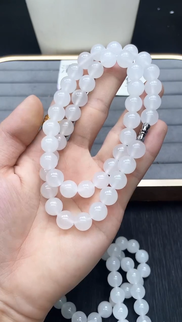 所见即所得 037白冰10mm