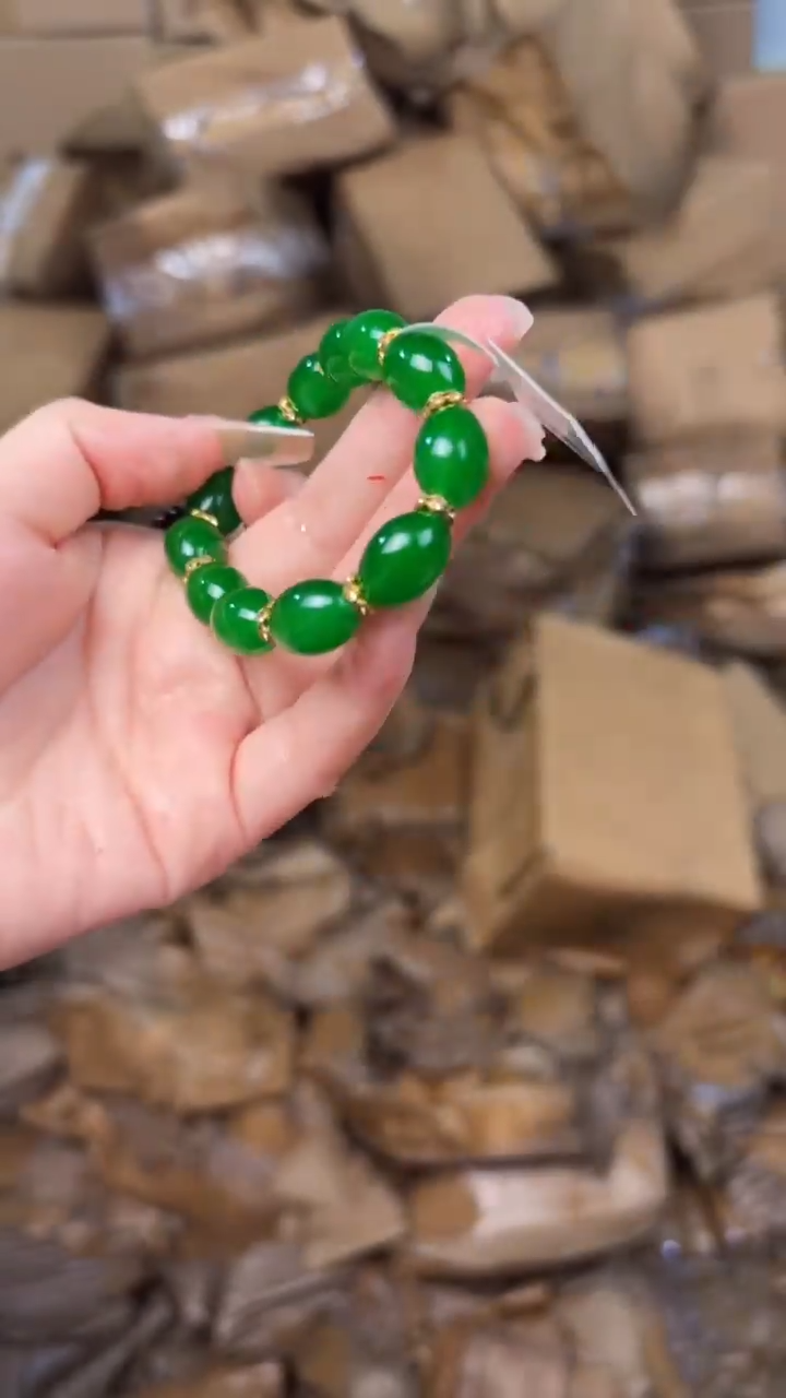 手串仲夏文创福利闪购商品无礼盒