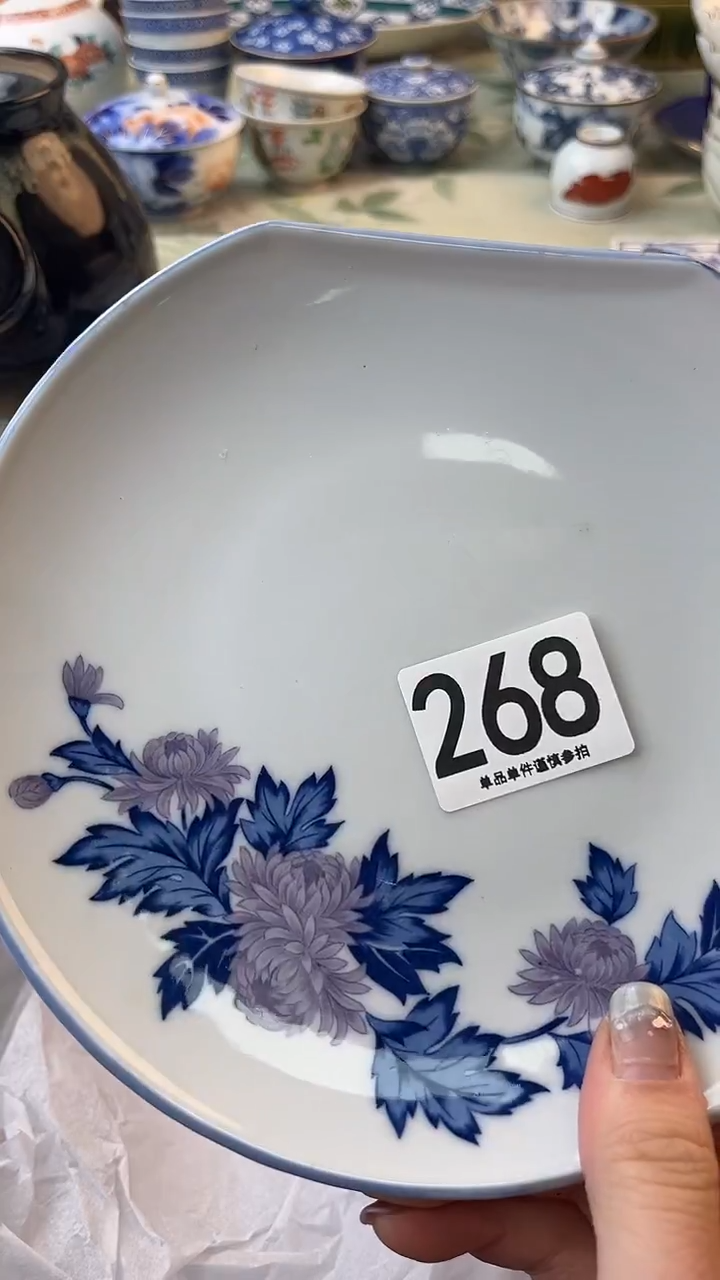瓷片小*268.........