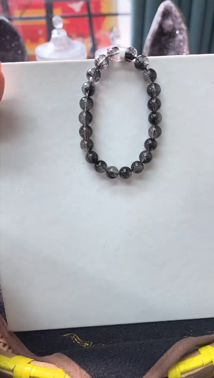 【闪购商品】水晶·未镶嵌74多样性发其一/8+