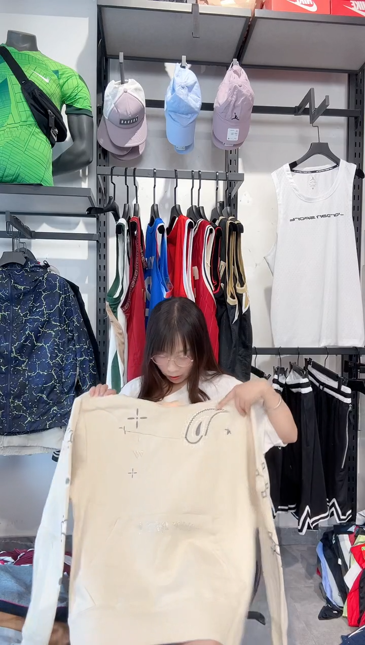 1117编码 瑕疵款以直播间过款为准 尺码M