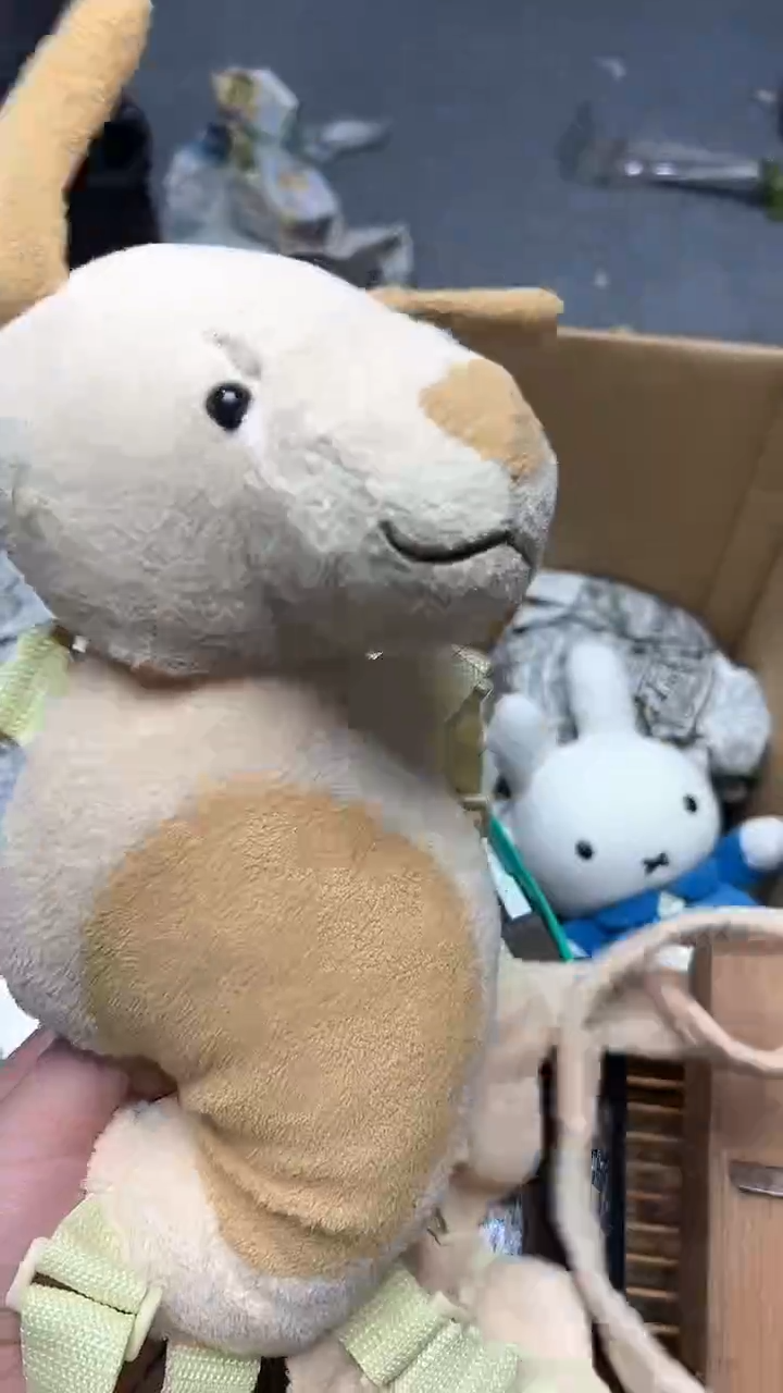 回流工艺品老破旧