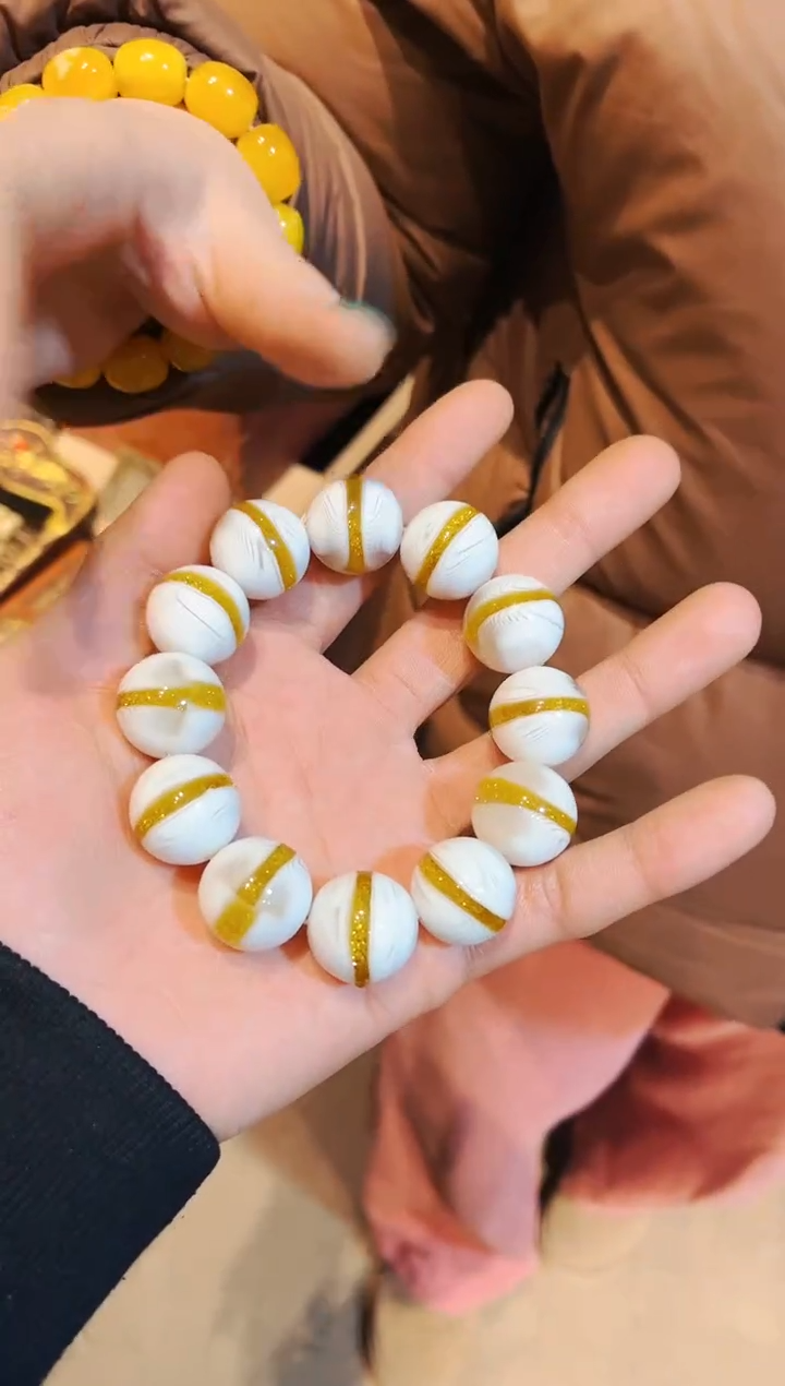 【闪购商品】玛瑙/玉髓颈饰未镶嵌七七精品专属链接70