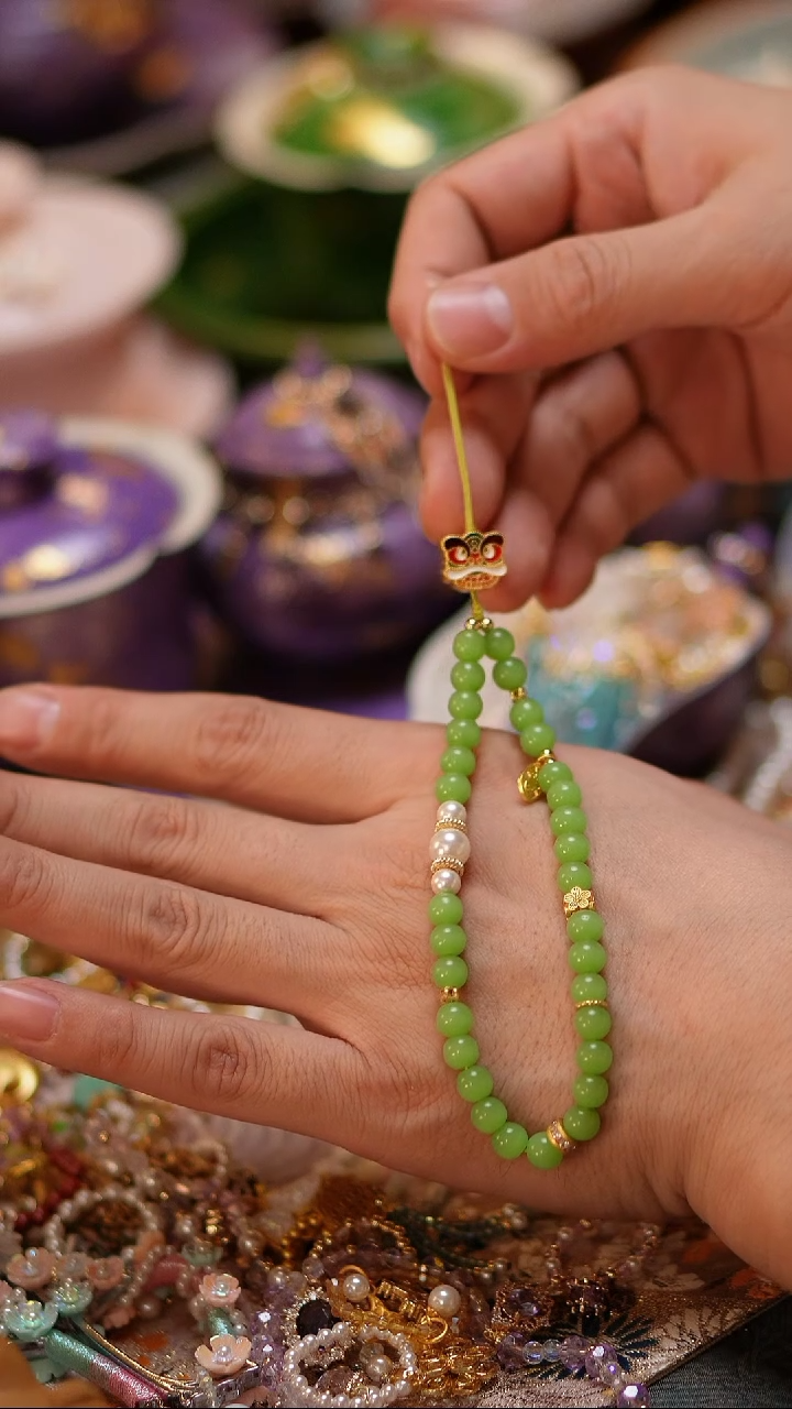 【闪购商品】摆件链子链子链子链子链子