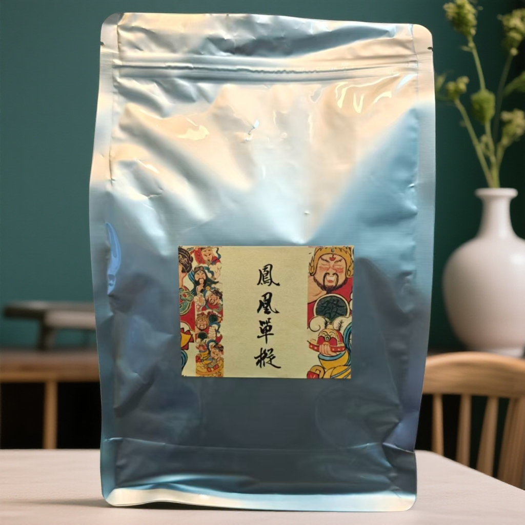 凤凰单丛春季（高碎）500克