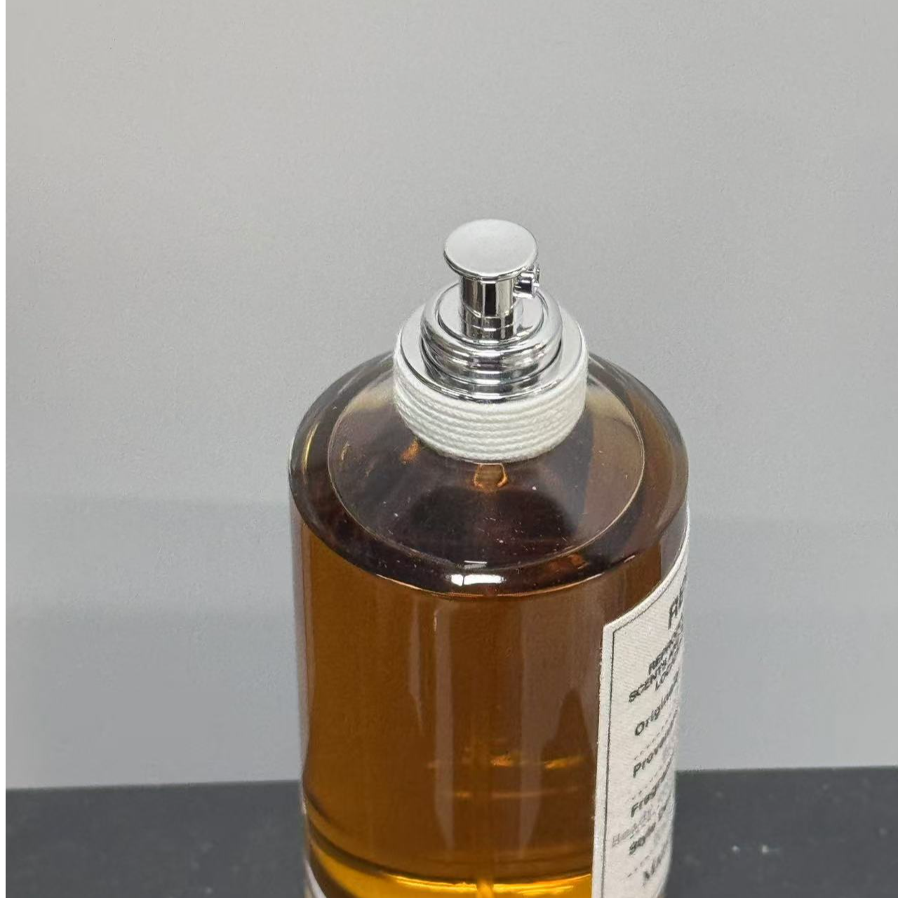 【爵士酒廊男士淡香水】烟熏皮革调