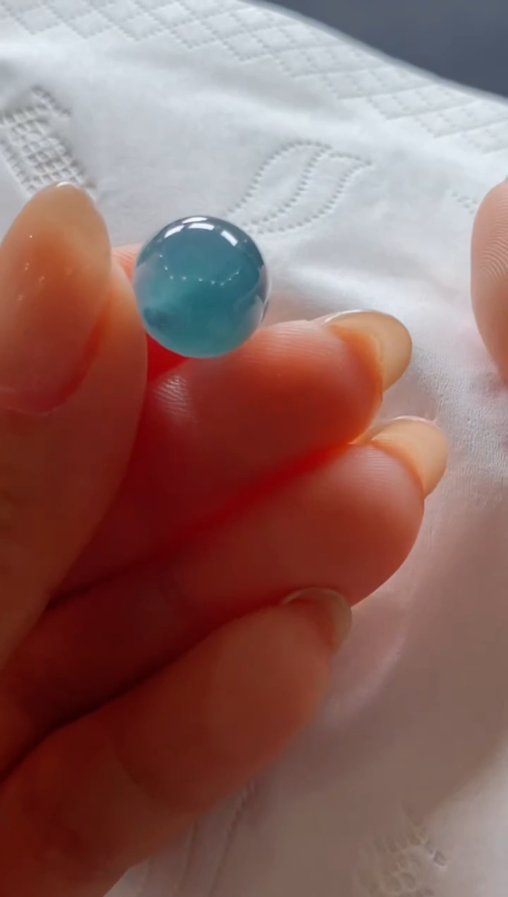 颈饰未镶嵌翡翠0131696983（卡十二左右）