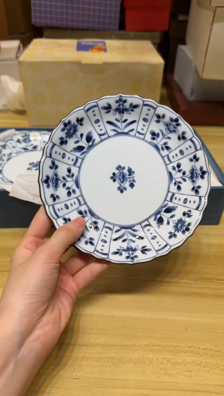 小狐狸严选日瓷器小狐狸严选日瓷器