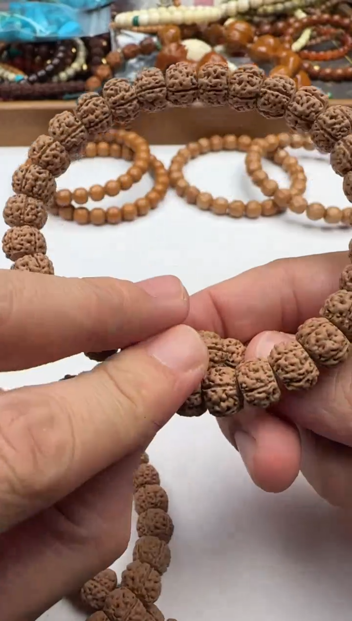 吊坠金刚菩提文玩金刚菩提