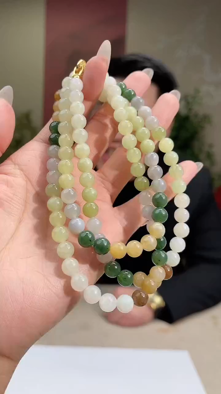 定制和田玉多样性发货拍一发一