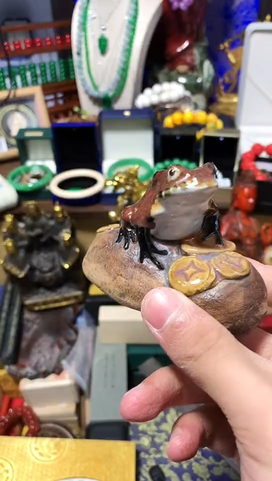 瓷器默认链接一物一拍