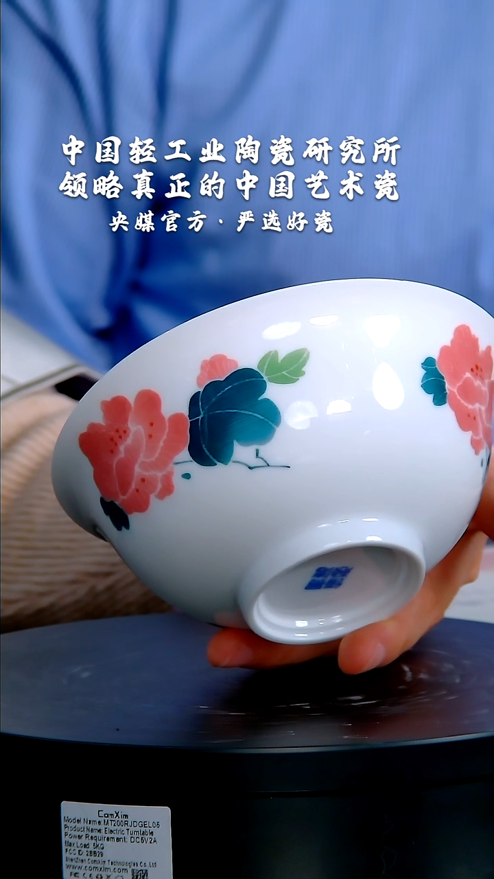 【闪购商品】瓷片陶瓷研究所  流水42