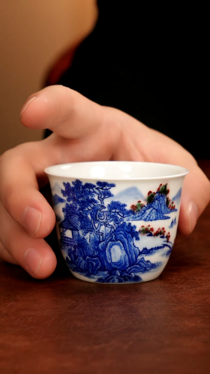 陶瓷宠粉福利，一宠到底