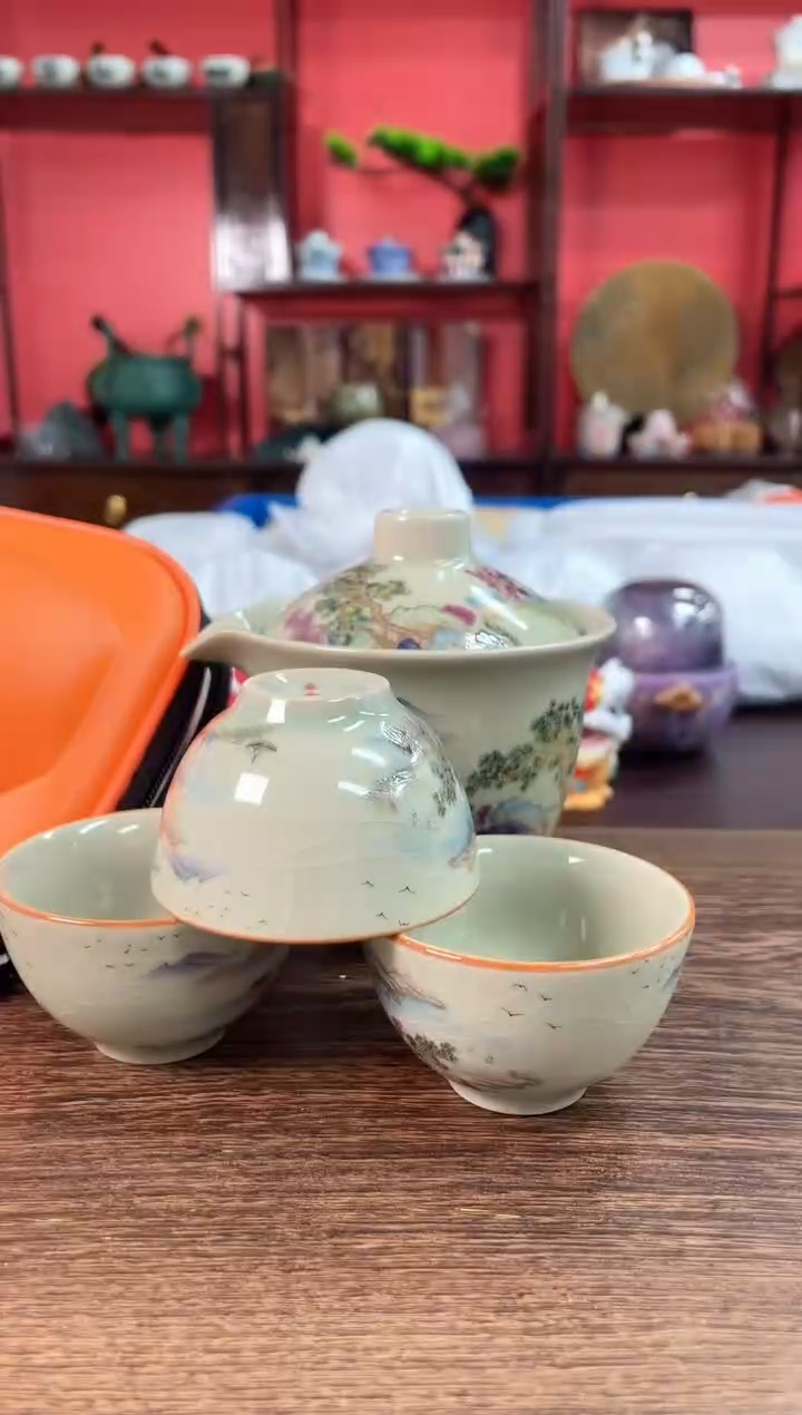 【闪购商品】瓷片11111111111111111