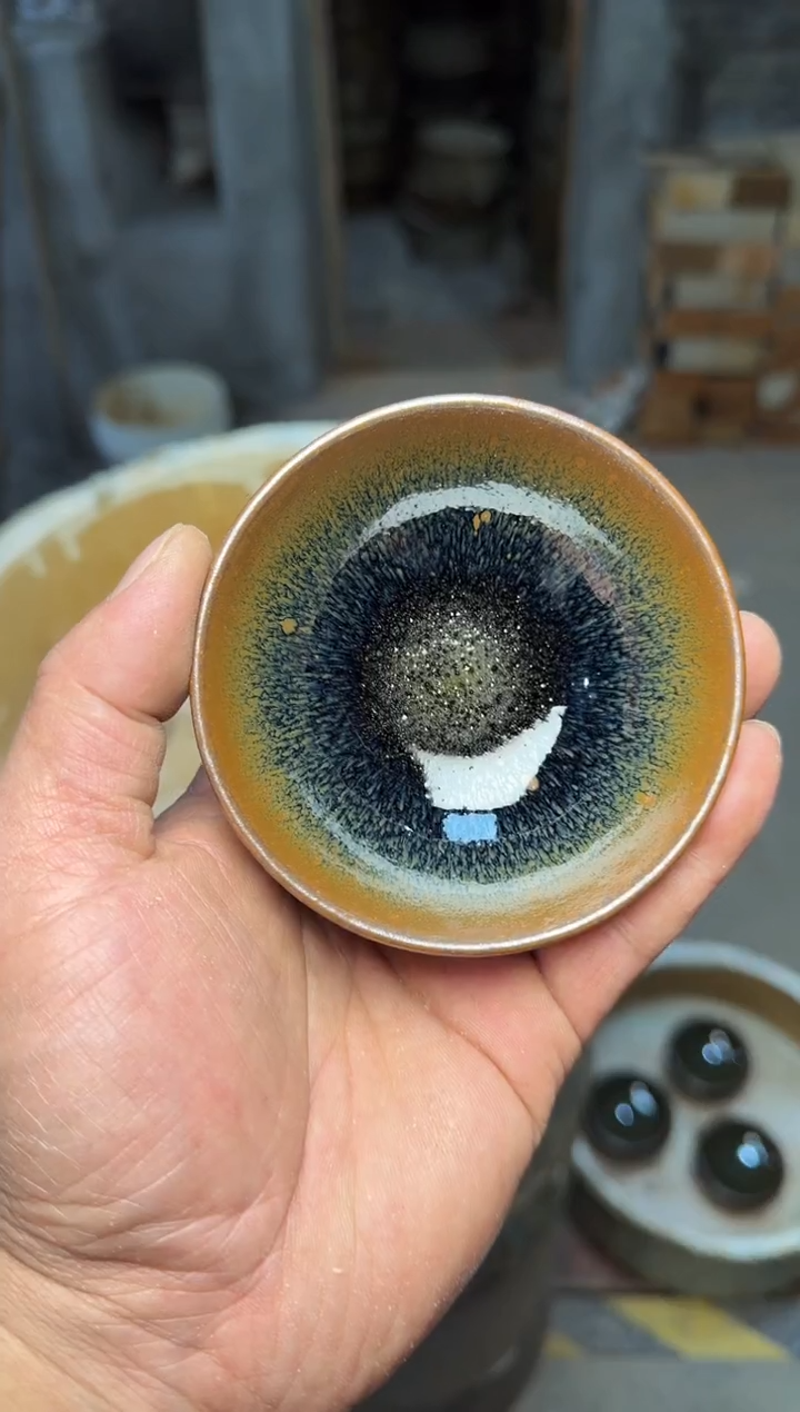 茶盏20---------