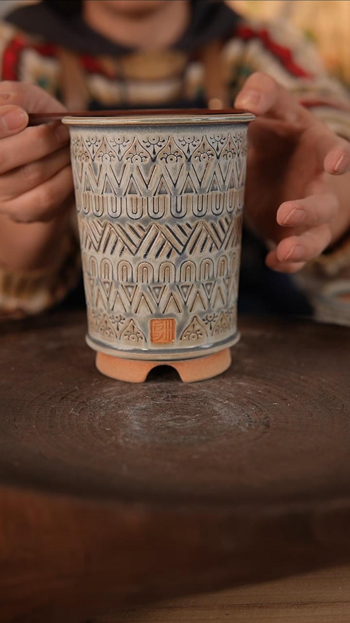 【闪购商品】陶瓷2-9-551默认微瑕口径9