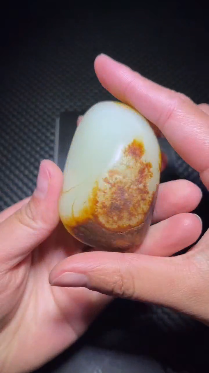 【闪购商品】和田玉挂件未镶嵌258