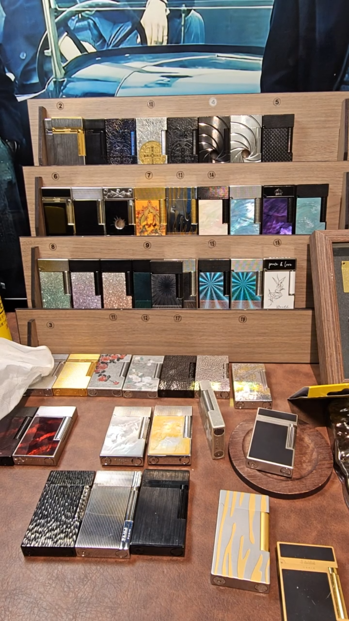 11+16朗声机专拍888