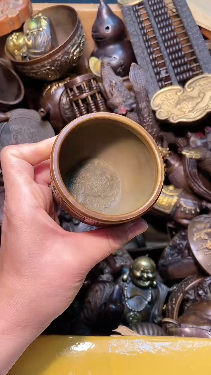 【闪购商品】铜器摆件2铜器铜铜