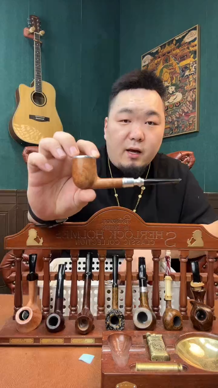 石楠木意大利进口石楠木烟斗