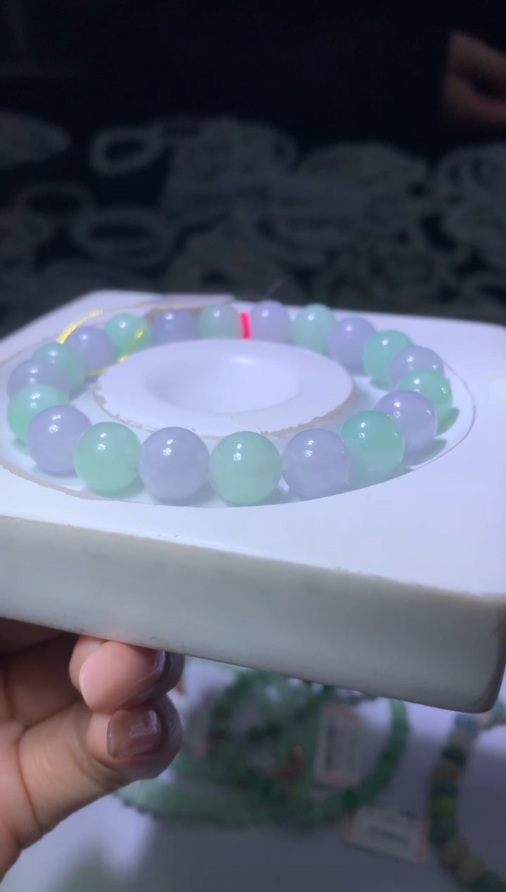 未镶嵌定制翡翠MXX058624