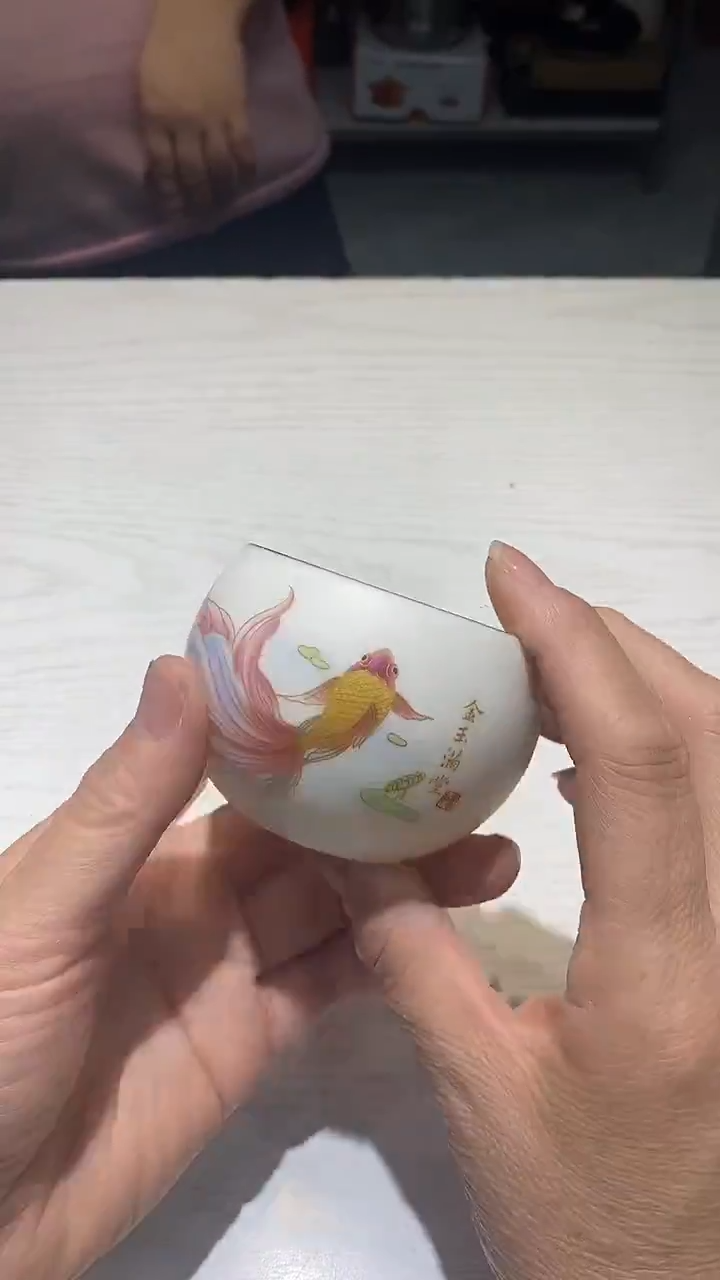 瓷片生活的本意就是开心@@1