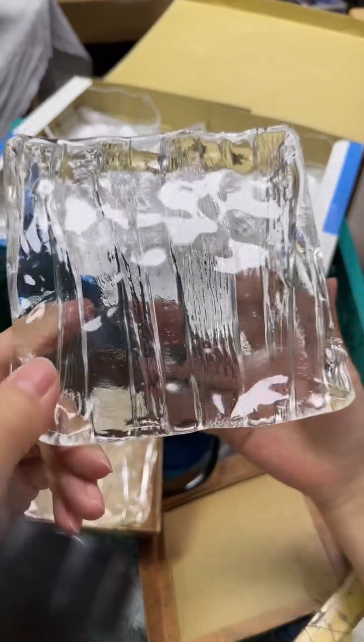 手工艺品玻璃费****板745