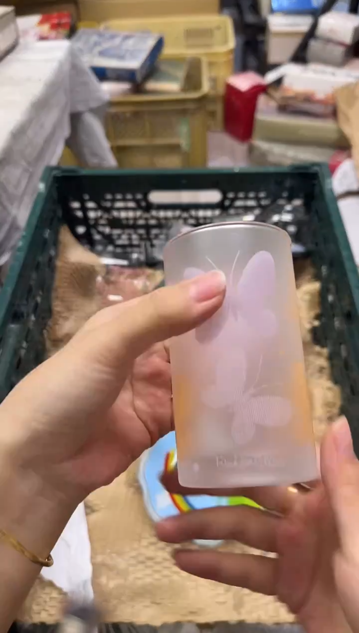 手工艺品玻璃潦****_628