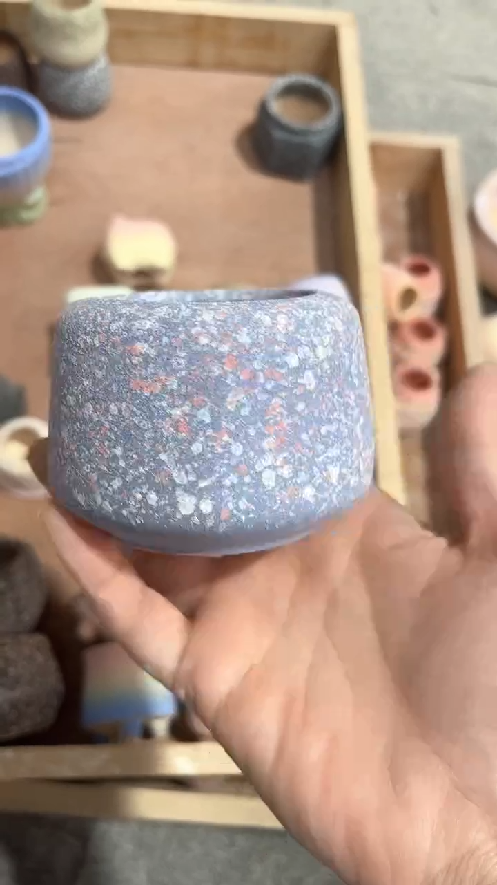 茵茵的欧气花园6*5