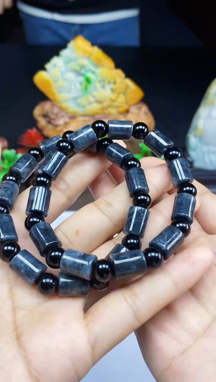 【闪购商品】翡翠颈饰未镶嵌翡翠A货多样发