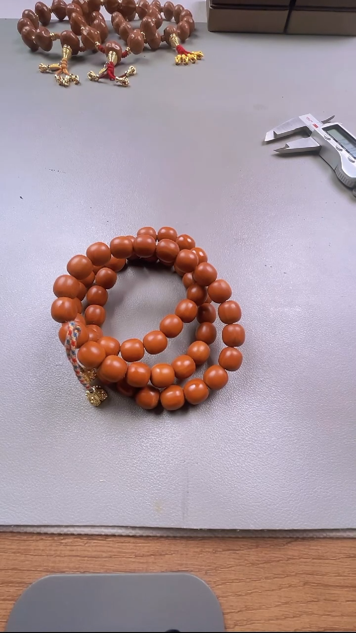 手串/手链橄榄核路*张1.15