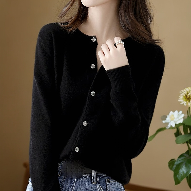 2号漾衣库轻奢孤品服饰百搭气质