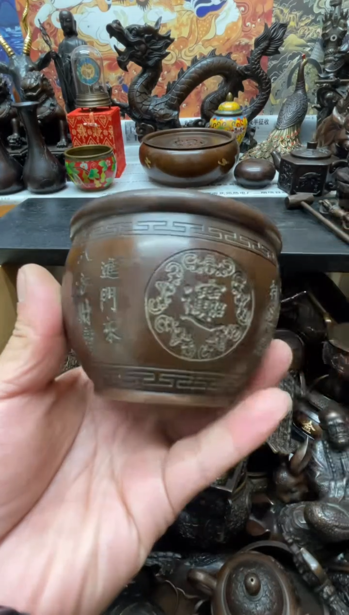 【闪购商品】铜器摆件铜器摆件铜器摆件