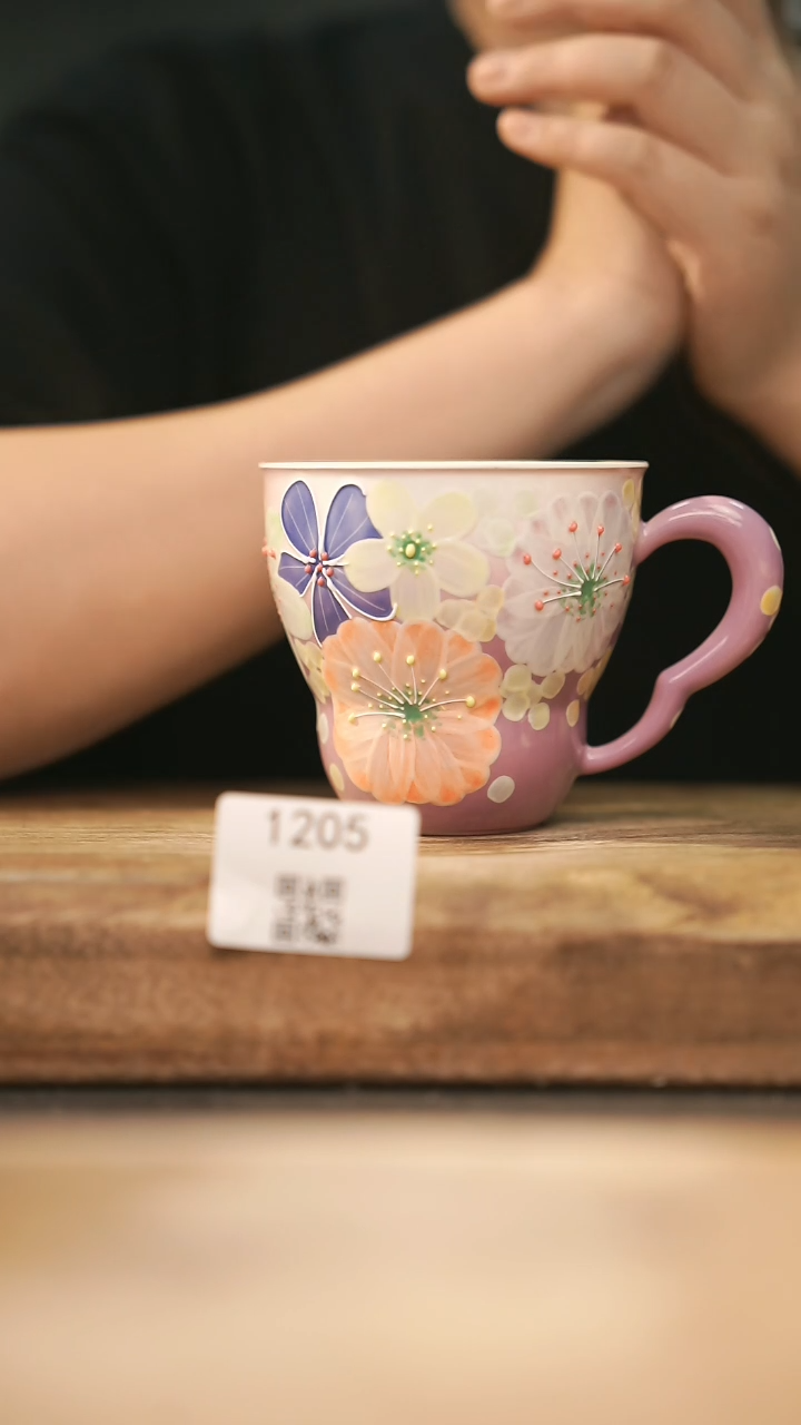 【落单孤品】福利/杯子@@1205