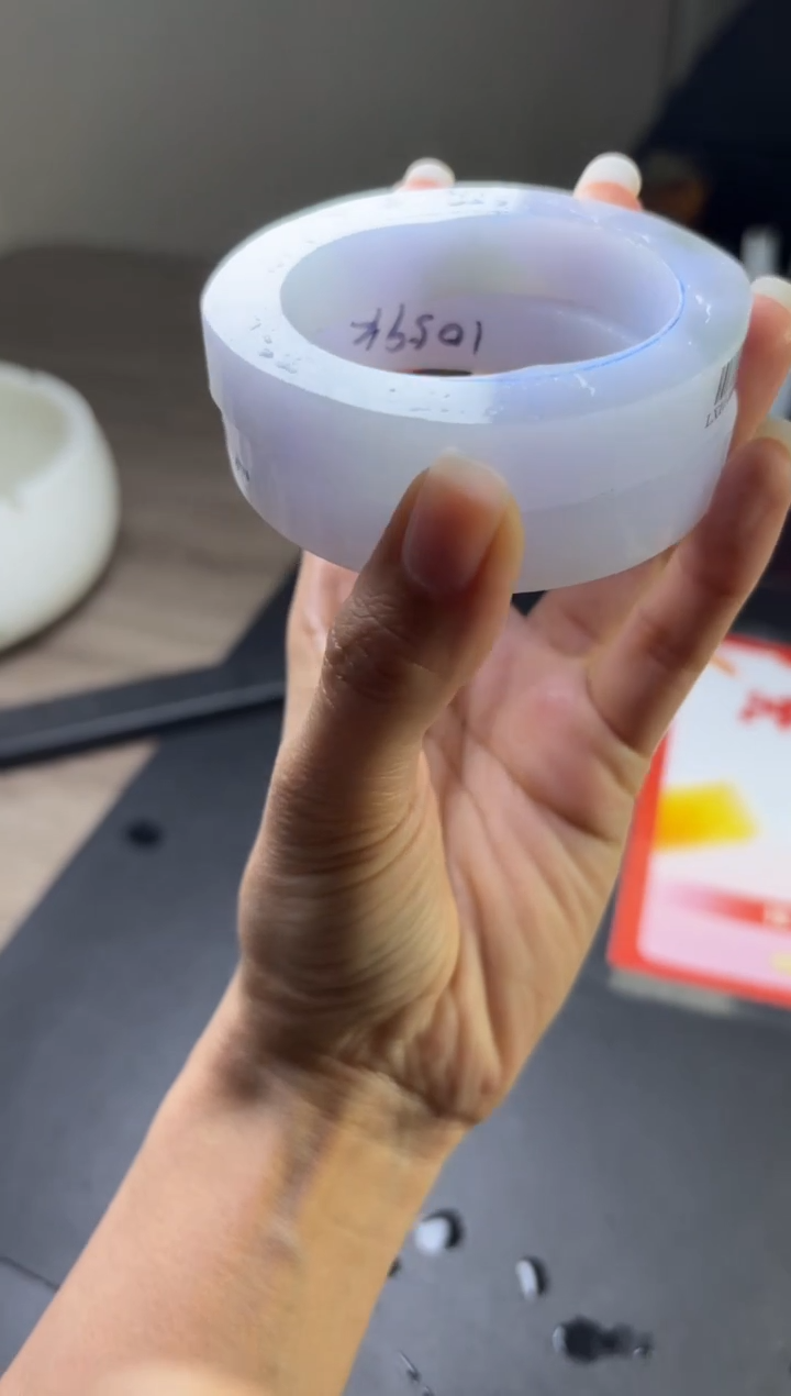 【闪购商品】定制翡翠定制手镯不退不换未镶嵌定制手镯不退不换